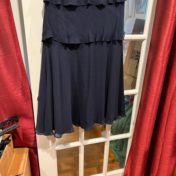 Tadadhi silk dress - Picture 2 of 6